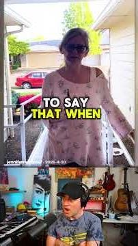 WHO IS RIGHT? My Neighbor BANNED playing OUTSIDE in MY OWN BACKYARD? #cringe #drama #kids #reaction
