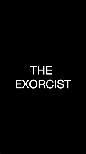 Maybe the scariest interview or not #storytelling #lindablair #theexorcist #tv #reportertv