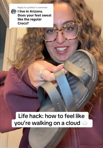 Discover the Comfiest Sandals for Cloud-Like Comfort