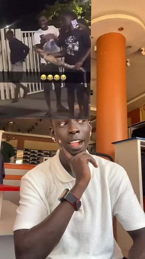 28 reactions | U dey joke 2 much  | Zeko Malek | Facebook