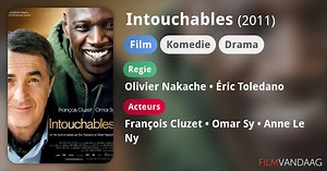 Intouchables (2011)