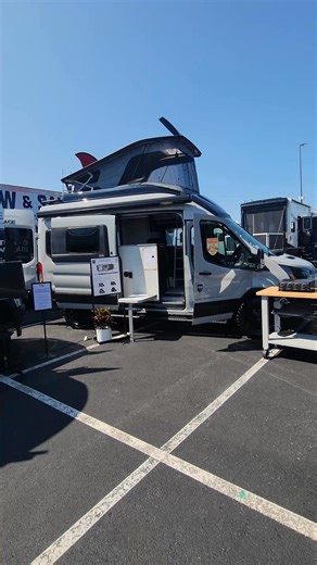 Explore the 2026 Grand Design RV Lineage VT LVT1! From a cozy bedroom retreat to the convenience of a well-equipped kitchen, every detail has been thoughtfully designed to make you feel right at home. Discover more about the Lineage: https://www.generalrv.com/rvs-for-sale?search=2026+Grand+Design+Lineage+LVT1?utm_source=ig&utm_medium=Social&utm_campaign=Reel | General RV Center | Facebook