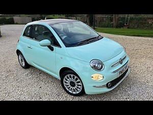 2019 Fiat 500 Review. What’s it been like over long term ownership?