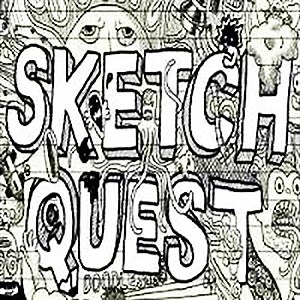 Sketch Quest 🕹️ Play on Kiz10