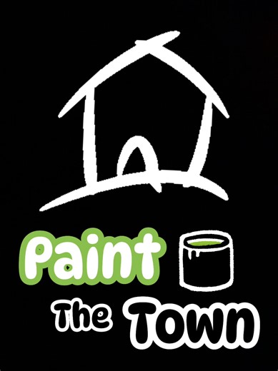 TUESDAY TIP - Paint the Town Do you live in the City of Iowa Falls? • Is your house your primary place of residency? • Does your house need a new coat of paint? • Do you own or are you buying your home on contract? If you answered “YES” to these questions, PAINT THE TOWN may be able to help! Paint the Town (PTT) is an organization that aims to assist home owners in doing their part to spruce up the Scenic City, by providing paint and supplies for external areas of their primary residence, includ
