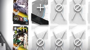 山 Mon3tr 双人【矢量突破】VEC-SP05 啮齿狂潮