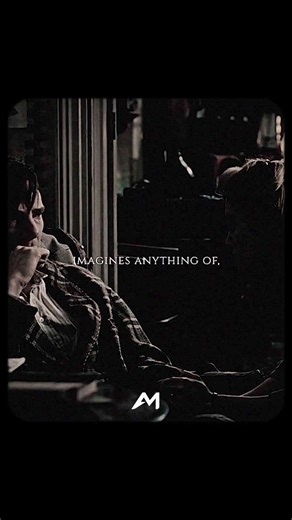 Sometimes it is the people who no one imagines anything of that do the thing no one can imagine