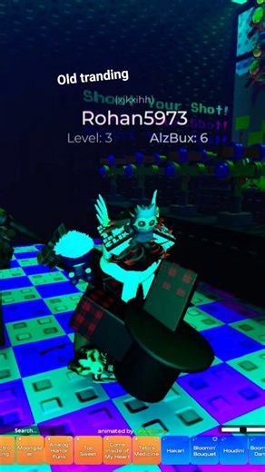 lonely lonely training old tranding #tranding #old #oldtranding #roblox #lonely
