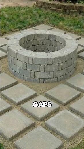 How to Build a Fire Pit Patio Like a Pro