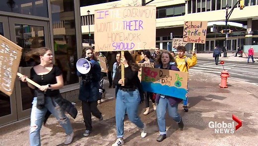 Ottawa and P.E.I. spending $14.5 million to build climate change research centre | Globalnews.ca