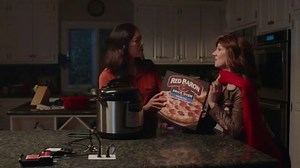 Red Baron TV Spot, 'User Error'