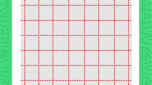 CDR批量删除辅助线小技巧