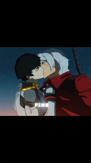 Lady x Dante (Devil May Cry)
