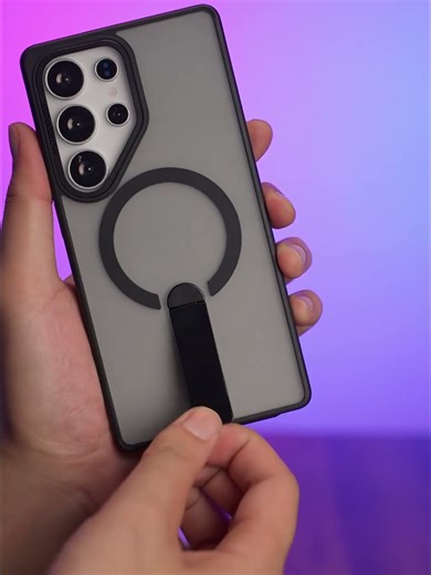 Best MagSafe Compatible Case for Active Lifestyles | Ultimate Phone Protection