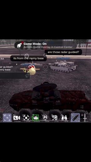 Explore Cursed Tank Simulator on Roblox