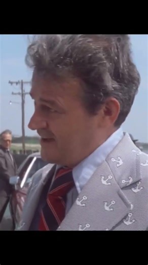 Как подбирали актеров для фильма "Челюсти" #кино #кинофинт #shorts