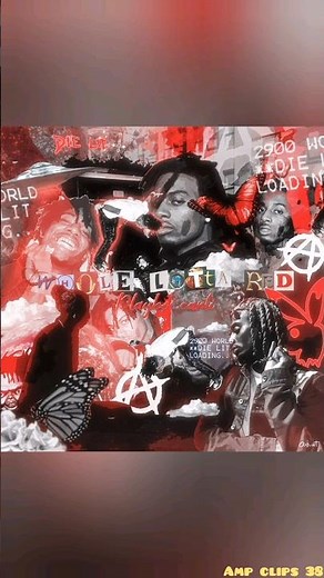 Playboi Carti wallpapers
