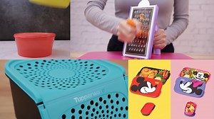 11K views · 268 reactions | Empecemos el 2022 estrenando productos que te ayudarán a cumplir algunos de tus propósitos de año nuevo y te harán más práctica tu vida. Conoce más detalles en el Tupper Tips 01 https://bit.ly/3BubDpd | Tupperware México | Facebook