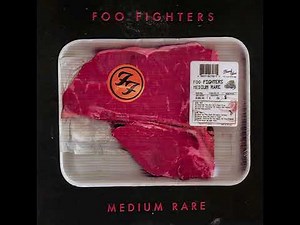 Foo Fighters - Band On The Run