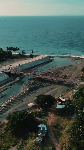 Discover the enchanting beauty and timeless charm of Limpapa Bridge in Zamboanga City – where architectural elegance meets the serenity of nature. A cinematic journey across this iconic landmark, capturing the heart and soul of Zamboanga's scenic allure. #joemoto #fypシ #foryouシ #fyp #ZamboangaCity #limpapabridgedezamboangacity