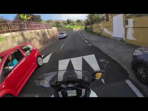 Como llegar A la Corujera SANTA ÚRSULA