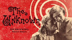 The Unknown - The Criterion Channel
