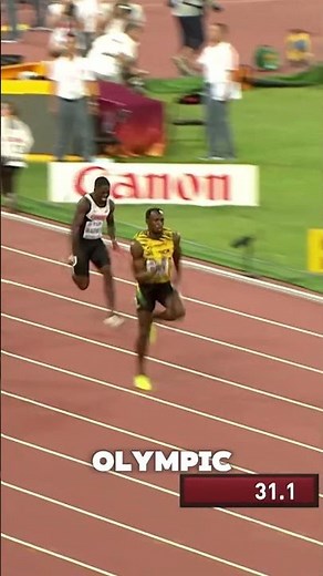 Can IShowSpeed really run in The 2028 Olympics? 👀