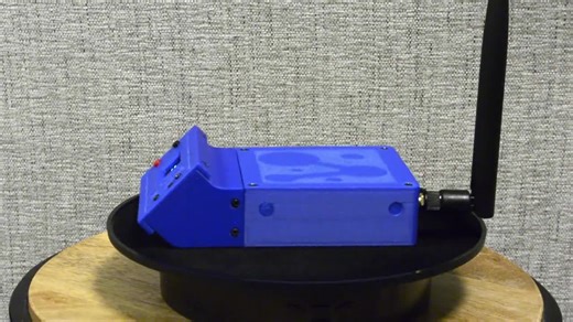 Heltec V3 Base Station COMPLETE. Tons of Space Inside for Batteries, GPS, Cabling, Etc. - Etsy