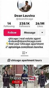 Faith Jones showed off her STUNNING Chicago apartment and now her landlord is evicting her
