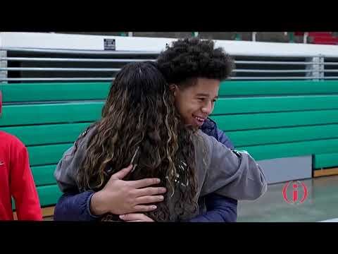 Arsenal Tech student-athletes benefitting from mental resiliency training