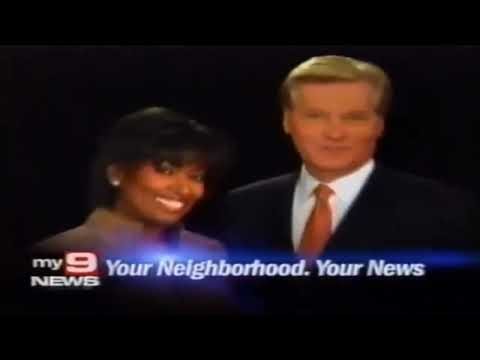 WWOR Station ID 2006 "Watch and See for Yourself"