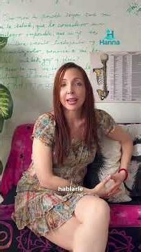🧿Who is Dr. Hanna? Part II