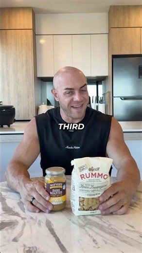 How to read a nutrition label properly 🔎
