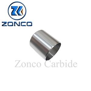 [Hot Item] Mwd Lwd Mud Motor Mud Pluser OEM Customised Tungsten Carbide Components Bushing Poppet Tips Sleeve Cemented Carbide Parts