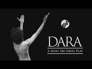 DARA "A Must See Play of the Moment & of the Century"