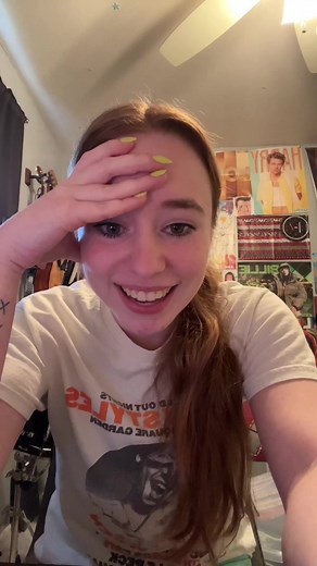 Zoom Class Embarrassment Storytime