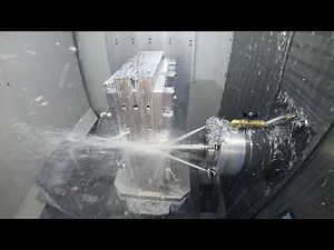 Tour Bob's Machine Shop with Haas Automation