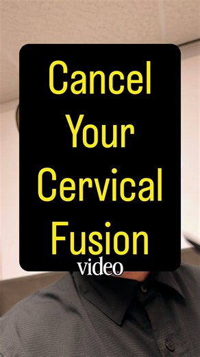 Posterior Endoscopic Cervical Decompression: Motion-Preserving Neck Surgery