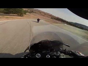 Giya Area27 Fastest Lap