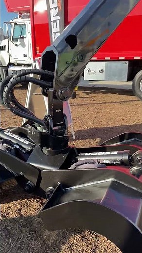 SERCO 8500-SR32 & 8500-SR34 Series - ExtendaBoom