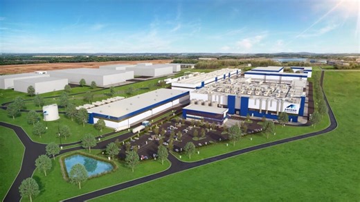 Trump reportedly eyeing further cuts to Kentucky energy projects, including $316M grant