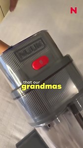 🔥 Get Free Live Demo (Mon–Sat | 10AM–5:30PM) from the NUUK Studio! Think your bed is clean? Think again. 🛏️ Watch our mattress vacuum cleaner with 4-step BEAMTech™ expose the dust mites, allergens, and grime you never knew existed — all in real time. See REN BEAM in action before it transforms your sleep space! | MyNuuk