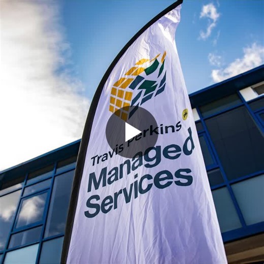 Travis Perkins Managed Services is excited to announce our new 5-year agreement with The Hyde Group, one of the largest housing providers in London and the South East. 🤝 🏘️ We will supply… | Travis Perkins Managed Services