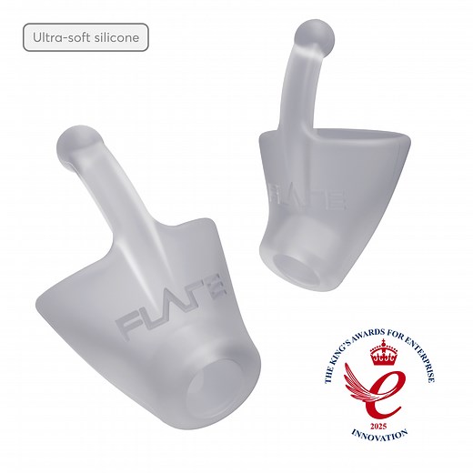 Calmer® | Reduce Stress from Noise Without Muffling