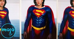 Top 10 Amazing Movies That Were Never Made | Articles on WatchMojo.com