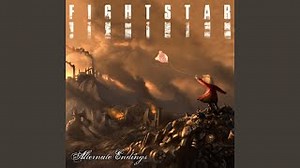 Fightstar - Floods (Acoustic) (Colin Murray Radio 1 Session)