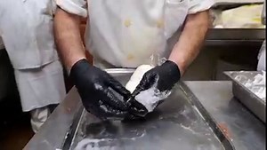 11M views · 133K reactions | New York City Food - The BEST ITALIAN SANDWICHES in NYC! Casa Della Mozzarella | Travel Thirsty | Facebook