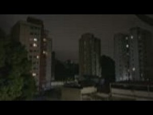 Clashes between gangs and police continue in Caracas