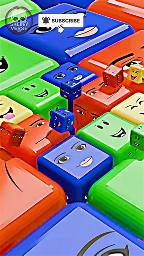 #roblox #manface #robloxfaces #oddlysatisfying #satisfying #loop #robloxfyp #fyp #trending #viral