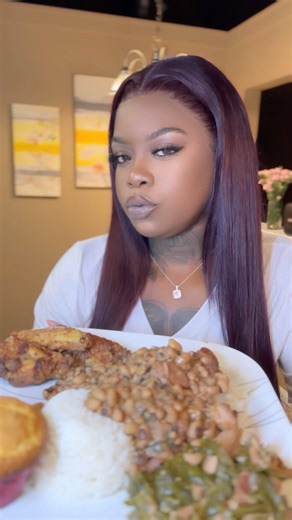 Southern style Black Eyed Peas recipe 2026